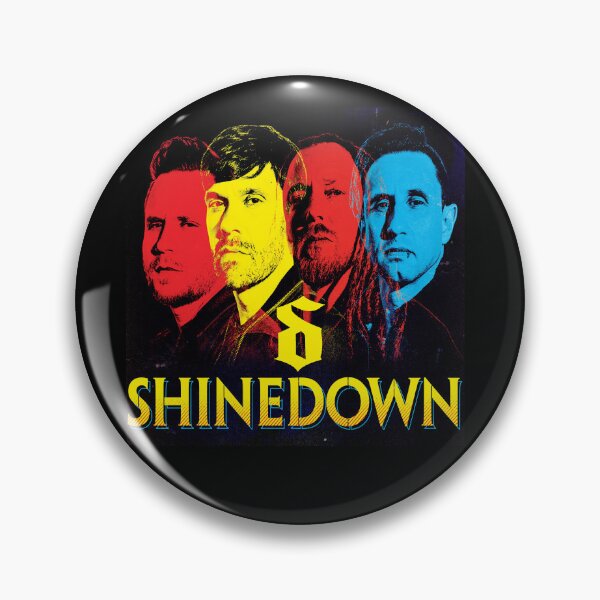 Item preview, Shinedown 99 designed and sold by charlen123.