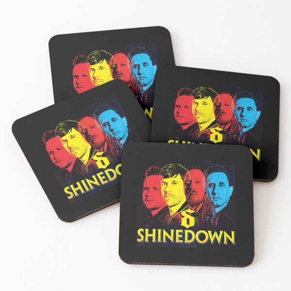 Item preview, Shinedown 99 designed and sold by charlen123.