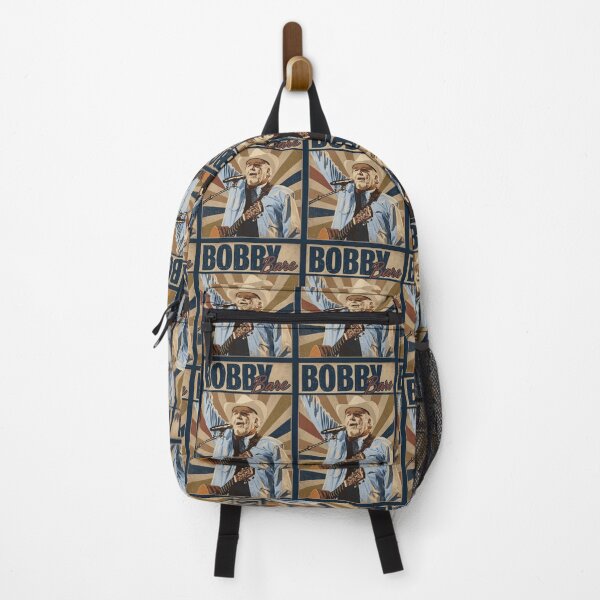 Item preview, Bobby Bare designed and sold by FloraPlantTees.