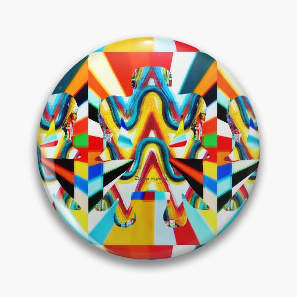 Item preview, Pop abstract designed and sold by Diego Manuel Rodriguez.