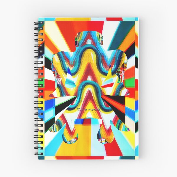 Item preview, Pop abstract designed and sold by Diego Manuel Rodriguez.