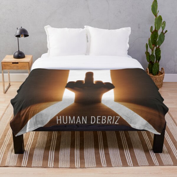 Item preview, It all started designed and sold by Human Debriz.