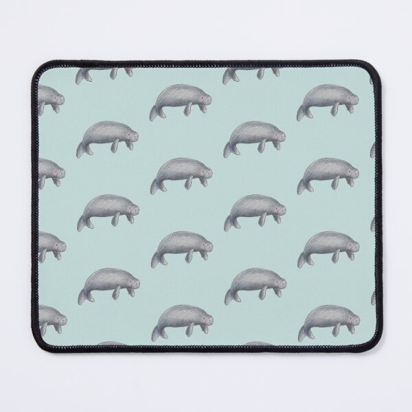 Item preview, Aussie Animals: Dugong designed and sold by Those Pencil Shavings.