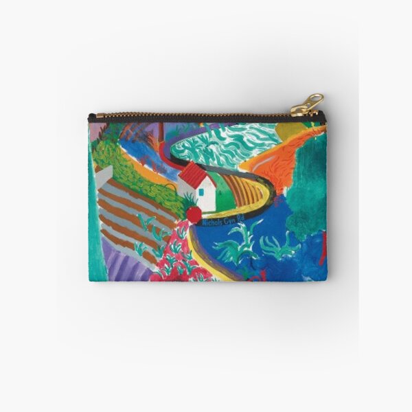 Item preview, David Hockney -  Nichols Canyon by David Hockney designed and sold by LILLIANSTRANGEy.