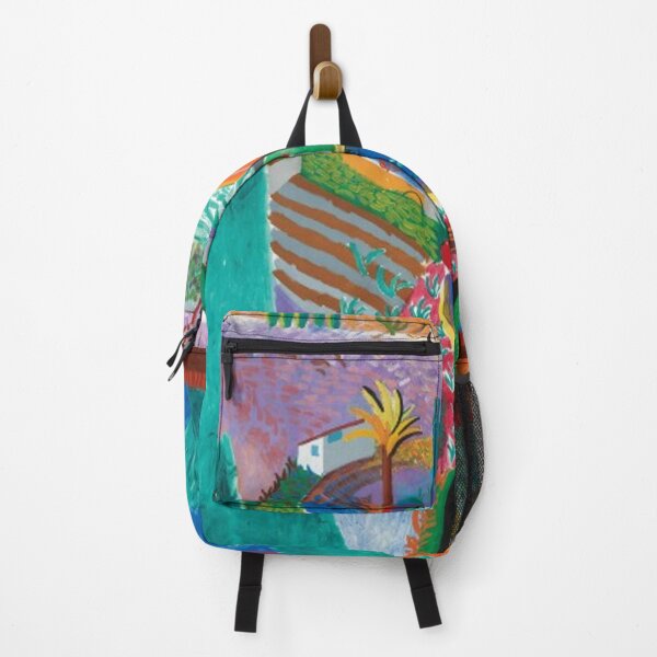 Item preview, David Hockney - Nichols Canyon by David Hockney designed and sold by LILLIANSTRANGEy.