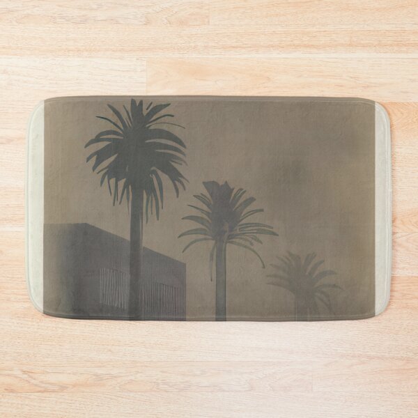 Item preview, David Hockney -  Dark Mist - Signed Print by David Hockney undefinedr designed and sold by LILLIANSTRANGEy.