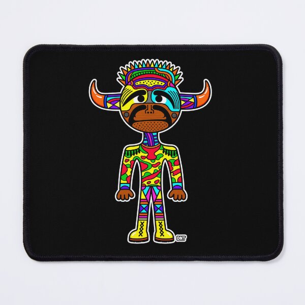 Item preview, B DNT 9 designed and sold by Art DNT.