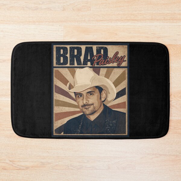 Item preview, Brad Paisley designed and sold by FloraPlantTees.