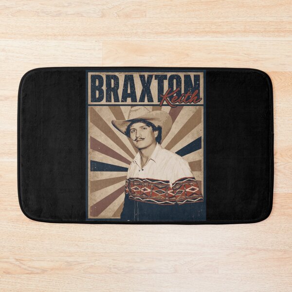 Item preview, Braxton Keith designed and sold by FloraPlantTees.