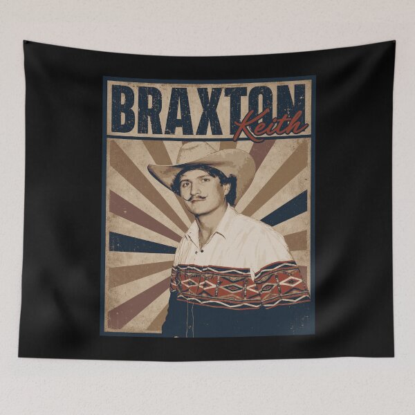 Item preview, Braxton Keith designed and sold by FloraPlantTees.