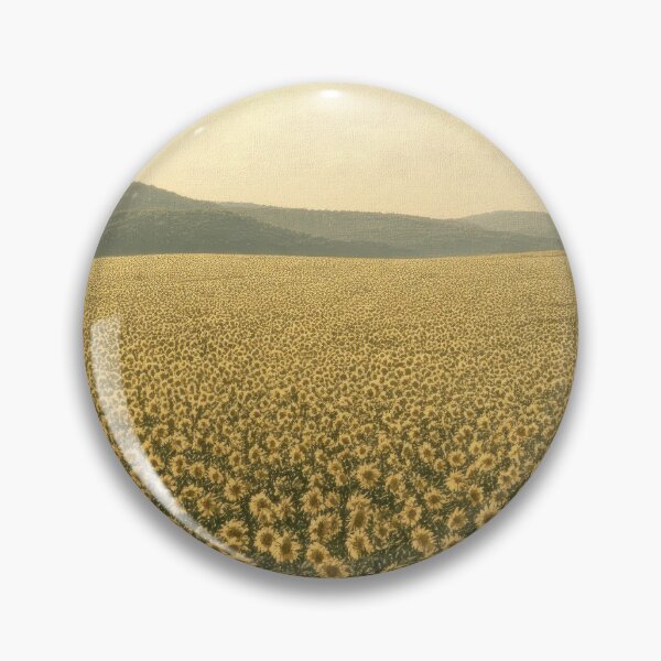 Item preview, The Golden Sea designed and sold by riquishop.
