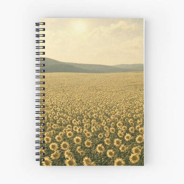 Item preview, The Golden Sea designed and sold by riquishop.