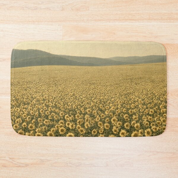 Item preview, The Golden Sea designed and sold by riquishop.