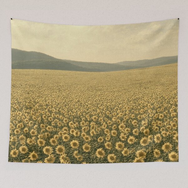 Item preview, The Golden Sea designed and sold by riquishop.