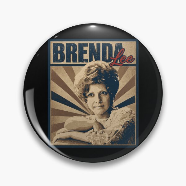 Item preview, Brenda Lee designed and sold by FloraPlantTees.