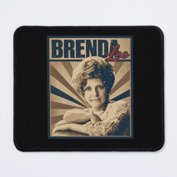 Item preview, Brenda Lee designed and sold by FloraPlantTees.