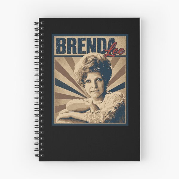 Item preview, Brenda Lee designed and sold by FloraPlantTees.