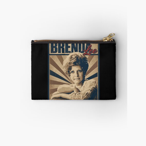 Item preview, Brenda Lee designed and sold by FloraPlantTees.