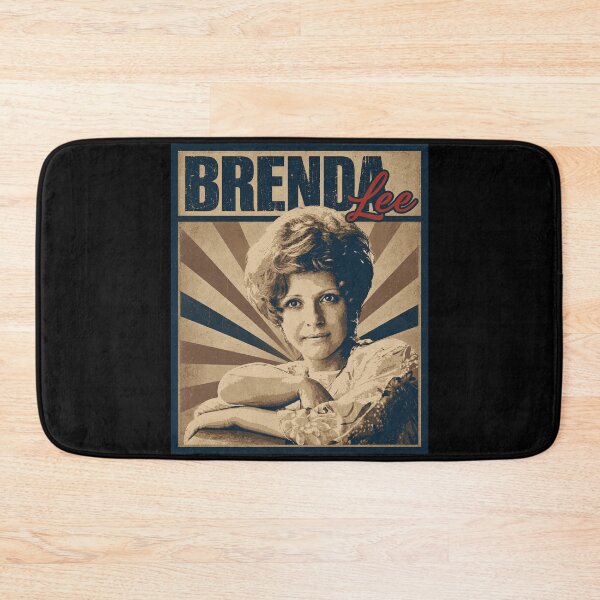 Item preview, Brenda Lee designed and sold by FloraPlantTees.