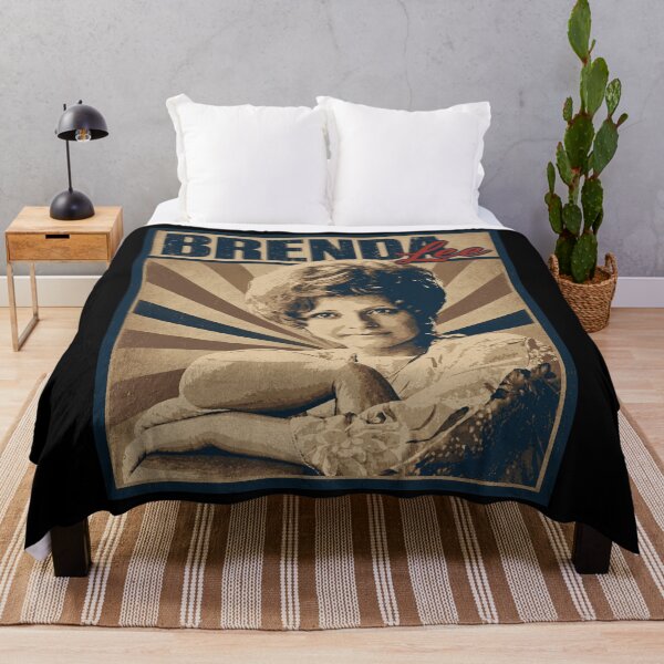 Item preview, Brenda Lee designed and sold by FloraPlantTees.