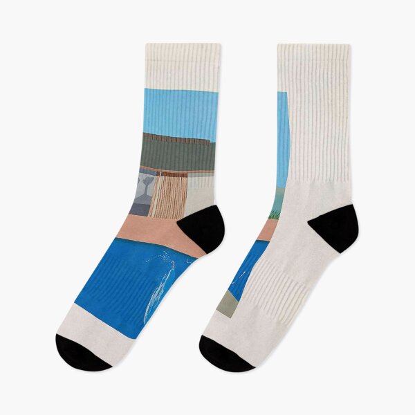 Item preview, David Hockney -  The Splash by David Hockney designed and sold by LILLIANSTRANGEy.