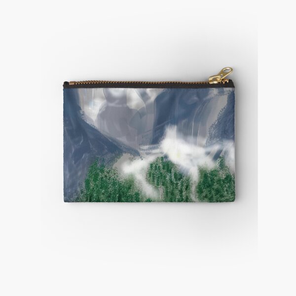 Item preview, David Hockney -  Yosemite II, October th  - Signed Print by David Hockney undefinedr designed and sold by LILLIANSTRANGEy.