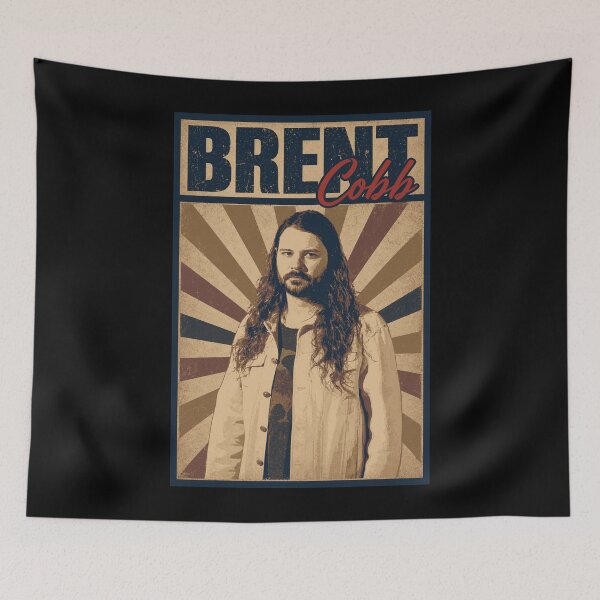 Item preview, Brent Cobb designed and sold by FloraPlantTees.