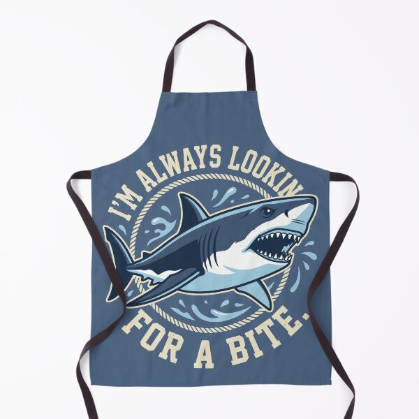 Item preview, I'm Always Lookin' For A Bite designed and sold by Amir Faysal.