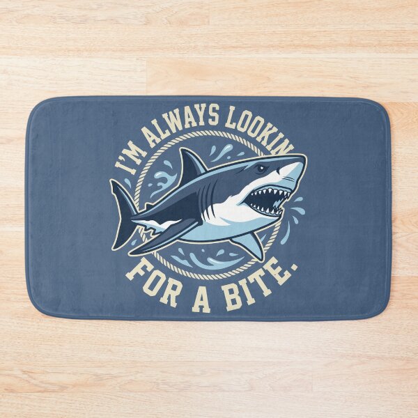 Item preview, I'm Always Lookin' For A Bite designed and sold by Amir Faysal.