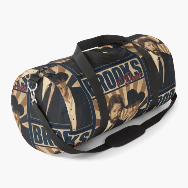 Item preview, Brooks & Dunn designed and sold by FloraPlantTees.