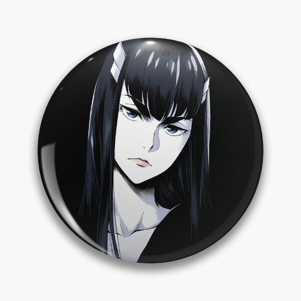 Item preview, Satsuki Kiryuin - 37 designed and sold by Infinite-Aspire.