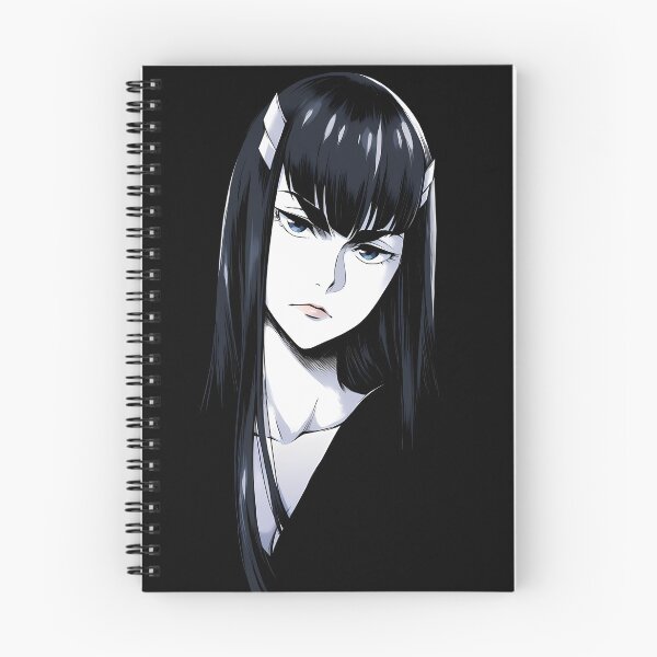 Item preview, Satsuki Kiryuin - 37 designed and sold by Infinite-Aspire.