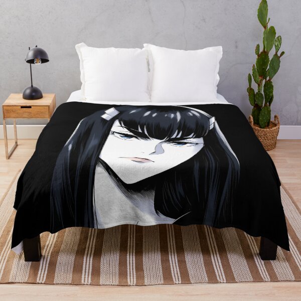 Item preview, Satsuki Kiryuin - 37 designed and sold by Infinite-Aspire.