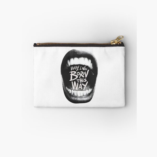 Item preview, born this way designed and sold by rimisart.