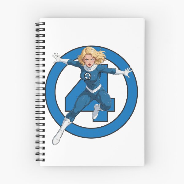 Item preview, Sue Storm designed and sold by Ralvarias81.