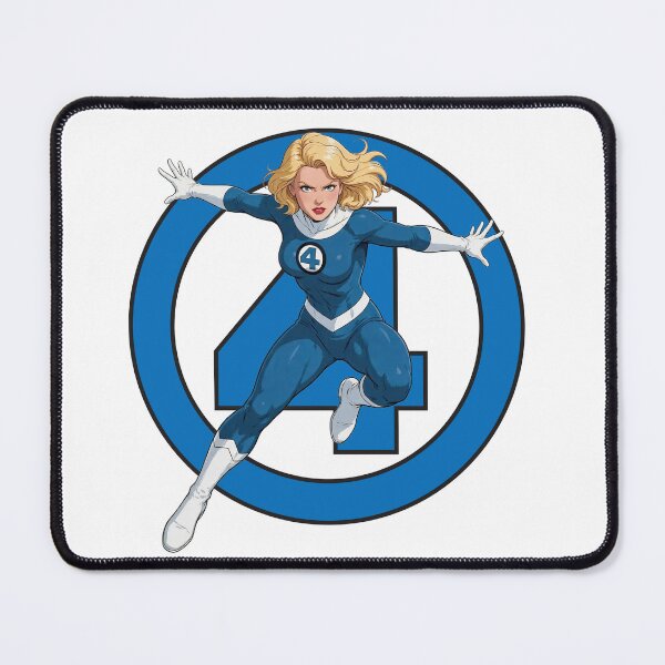 Item preview, Sue Storm designed and sold by Ralvarias81.