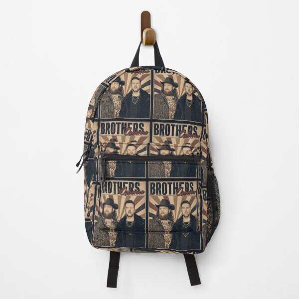 Item preview, Hermanos Osborne designed and sold by FloraPlantTees.