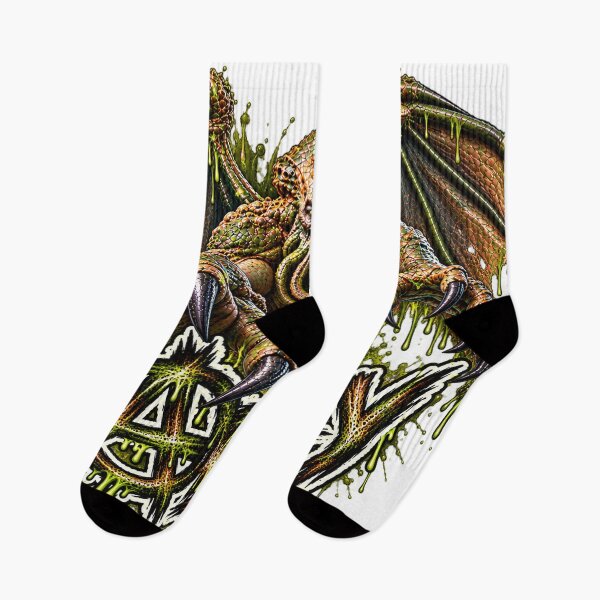 Item preview, Cthulhu Commands You to OBEY designed and sold by Obey Graphix.