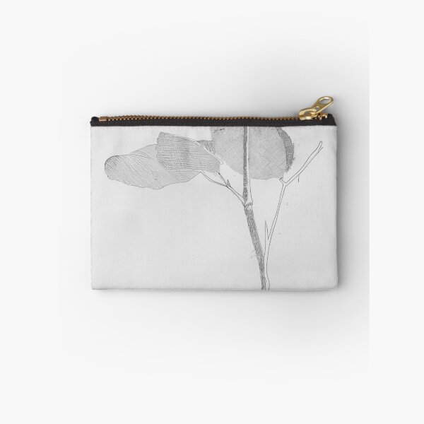 Item preview, David Hockney -  The Rose And The Rose Stalk - Signed Print by David Hockney undefinedr designed and sold by LILLIANSTRANGEy.