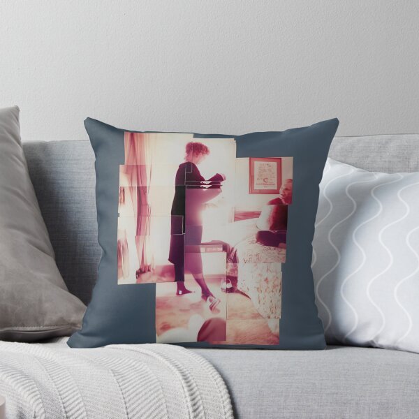 Item preview, David Hockney -  Celia Making Tea - Signed Print by David Hockney undefinedr designed and sold by LILLIANSTRANGEy.