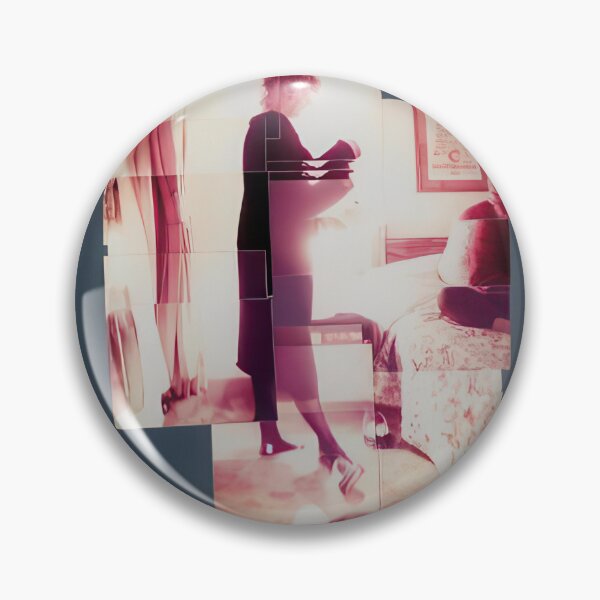 Item preview, David Hockney -  Celia Making Tea - Signed Print by David Hockney undefinedr designed and sold by LILLIANSTRANGEy.
