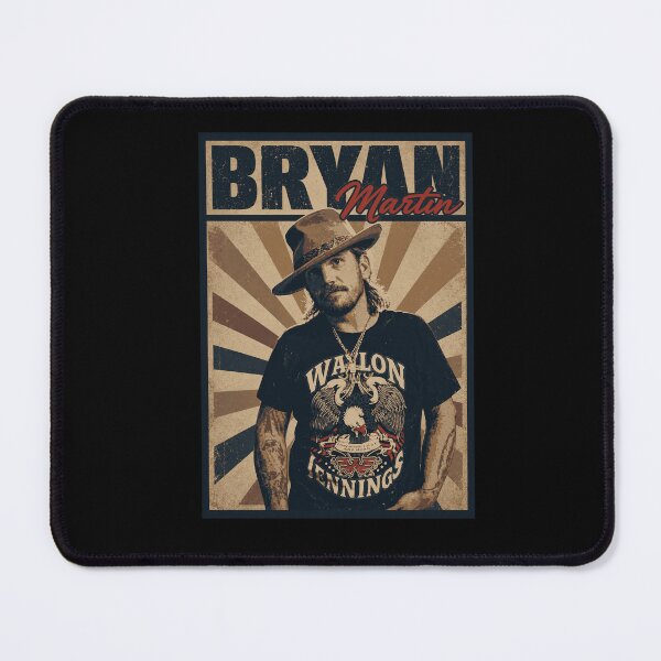 Item preview, Bryan Martin designed and sold by FloraPlantTees.