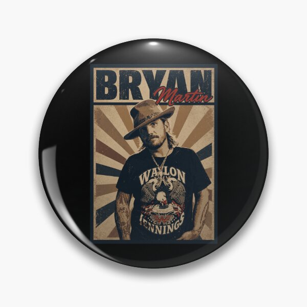 Item preview, Bryan Martin designed and sold by FloraPlantTees.