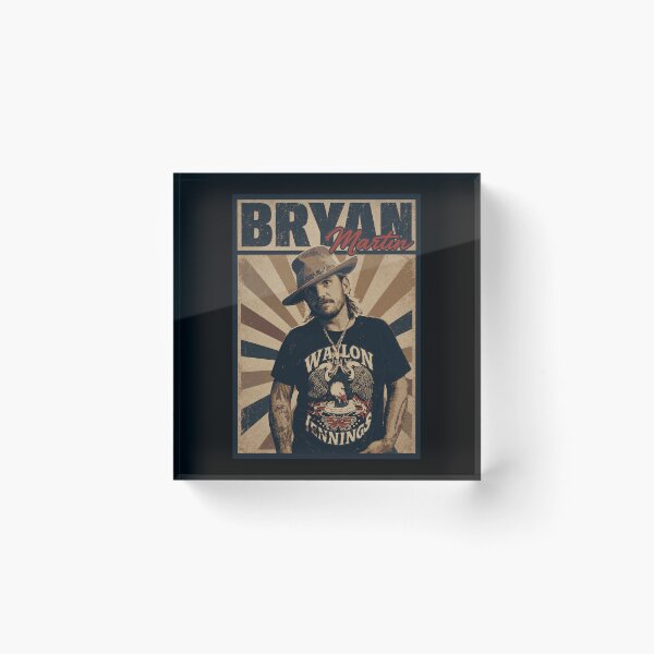 Item preview, Bryan Martin designed and sold by FloraPlantTees.