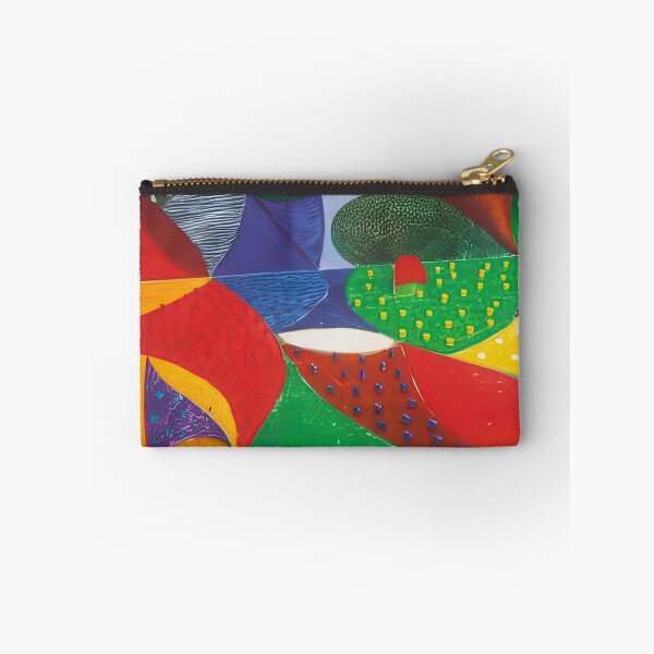 Item preview, David Hockney -  Fifth Detail, Snails Space, March th  - Signed Print by David Hockney undefinedr designed and sold by LILLIANSTRANGEy.