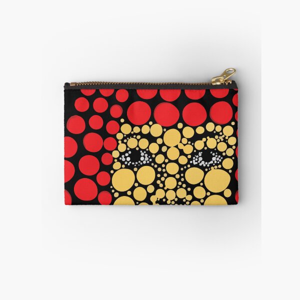 Item preview, polka dots ___Yayoi Kusama___style__Pop Art  designed and sold by gitaviroza.