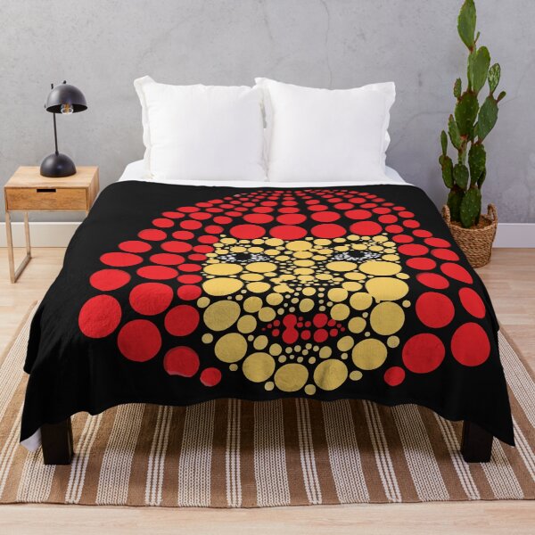 Item preview, polka dots ___Yayoi Kusama___style__Pop Art designed and sold by gitaviroza.