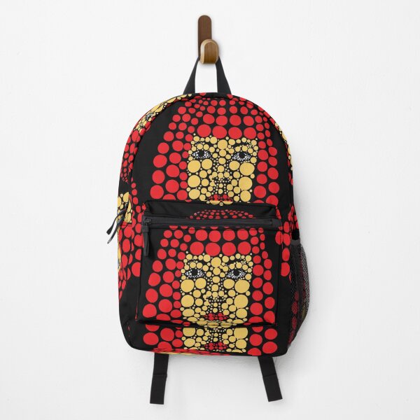 Item preview, polka dots ___Yayoi Kusama___style__Pop Art designed and sold by gitaviroza.