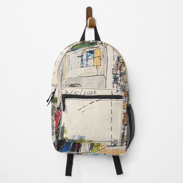 Item preview, Architecture of Memory designed and sold by Andrew Freeman's Art.