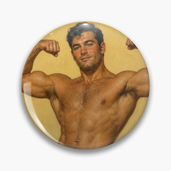 Item preview, The Male Form - Volume One - Issue Six designed and sold by TheBackRack.